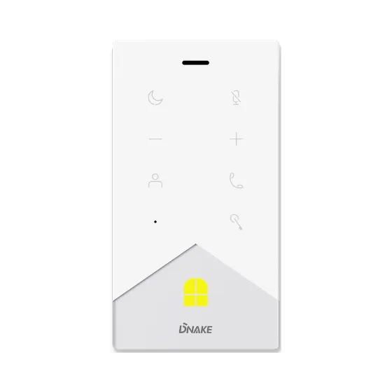 E211W IP-аудиодомофон с Wi-Fi без трубки